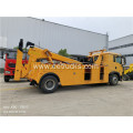 33000 lbs HOWO Recovery Wrecker Truck